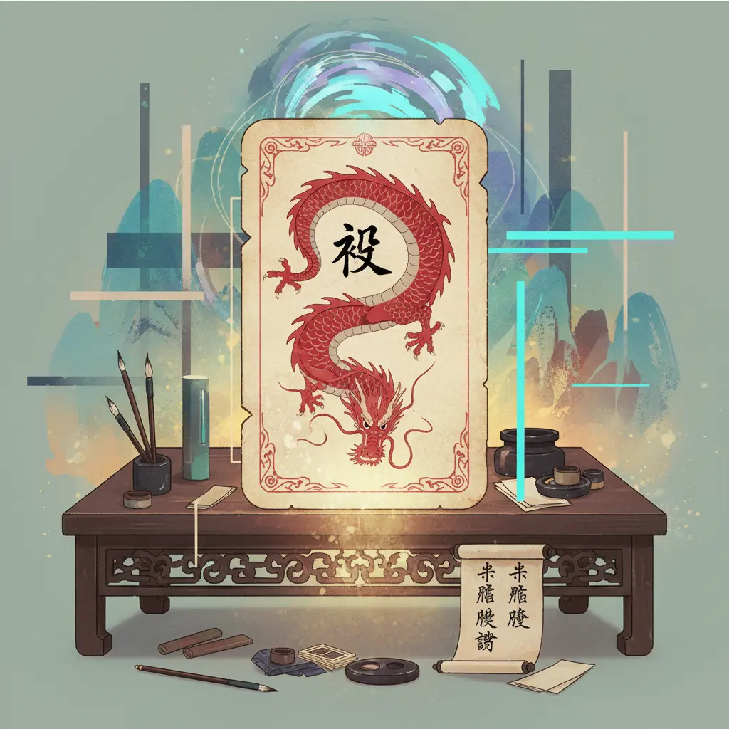 塔羅牌解讀 - 塔羅牌逆位