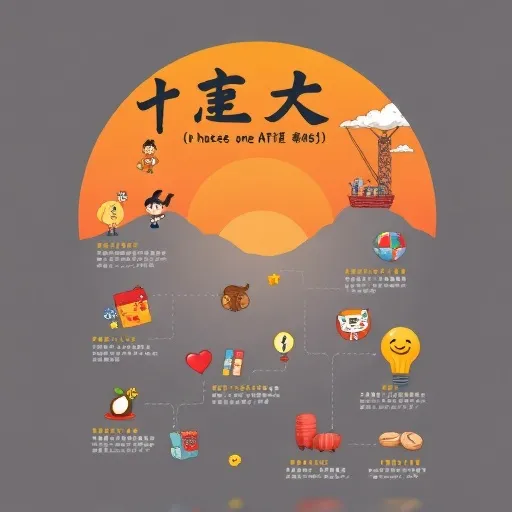 一、八字命盤係咩？點解咁多人想學？