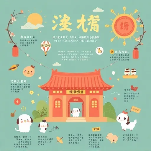 咩係八字算命？拆解命理基本概念