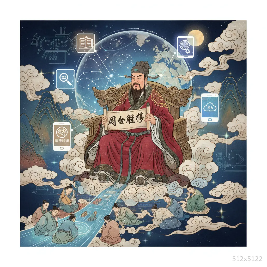 解夢查詢 - 周公解夢