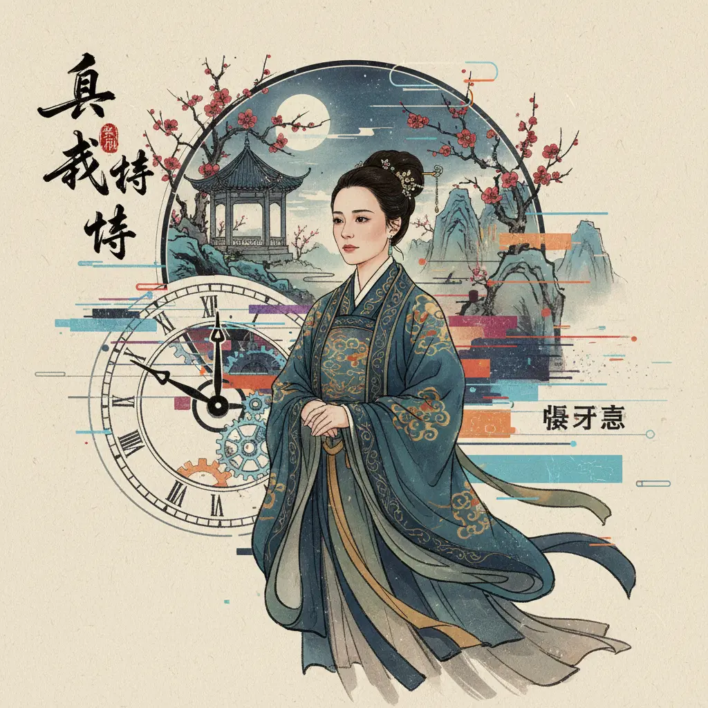 良辰吉時 - 張艾嘉