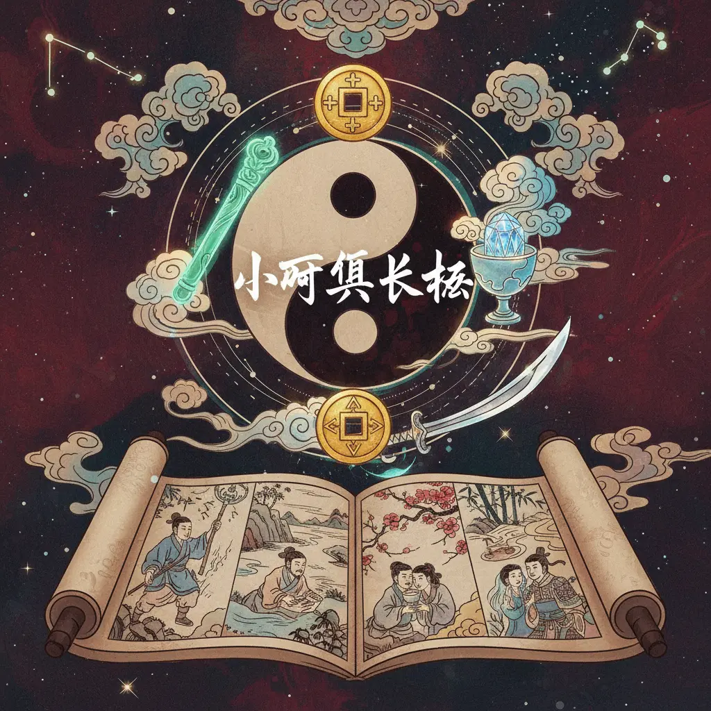 塔羅牌解讀 - 小阿爾克那