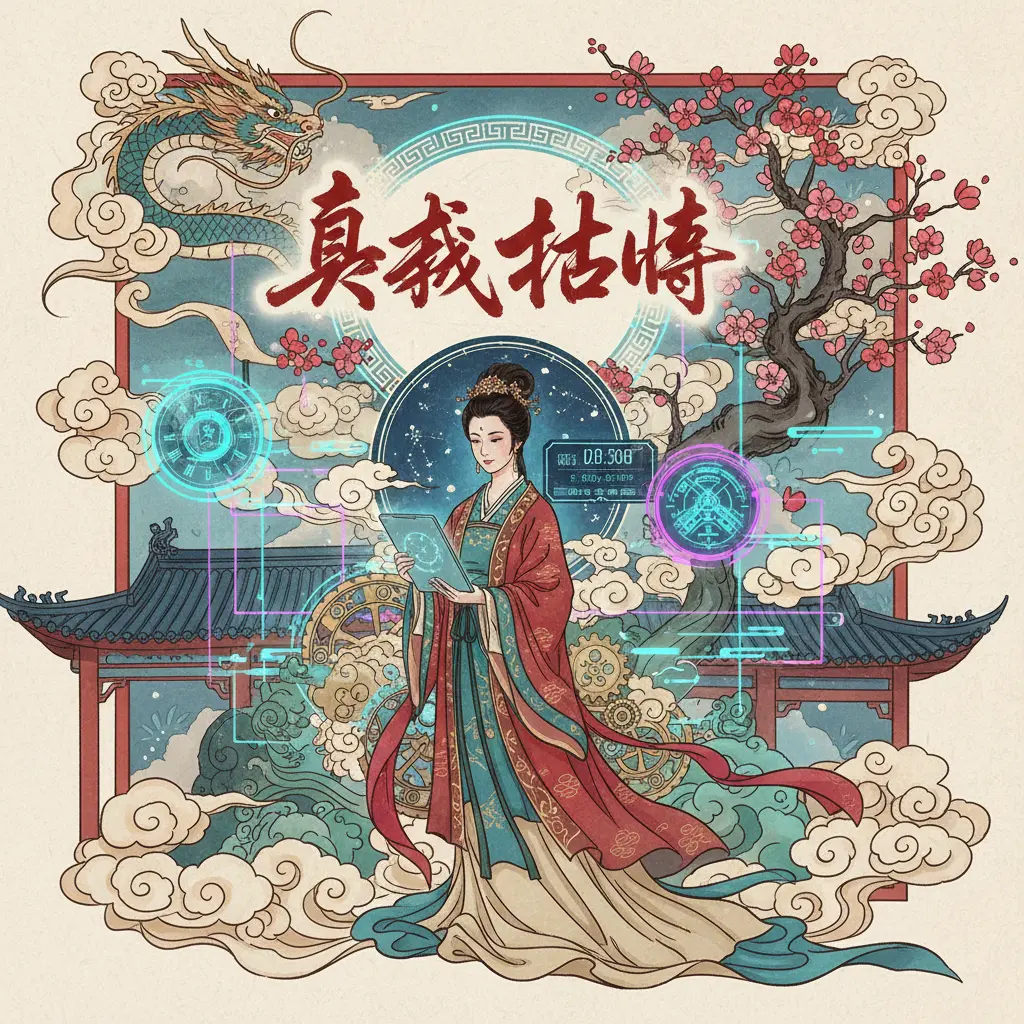 良辰吉時 - 良辰吉時