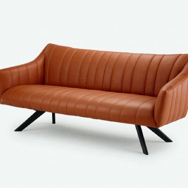 Rubie LOUNGE COUCH - Image 4