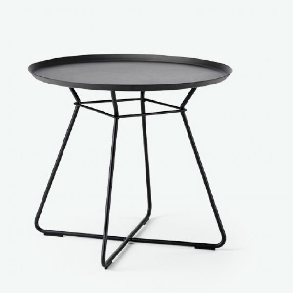 Leya COFFEE TABLE SMALL | COFFEE TABLE LARGE - Image 3