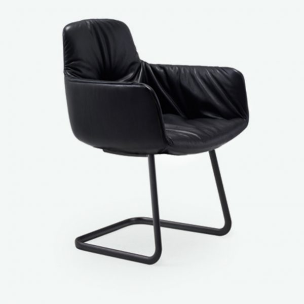 Leya ARMCHAIR HIGH - Image 3