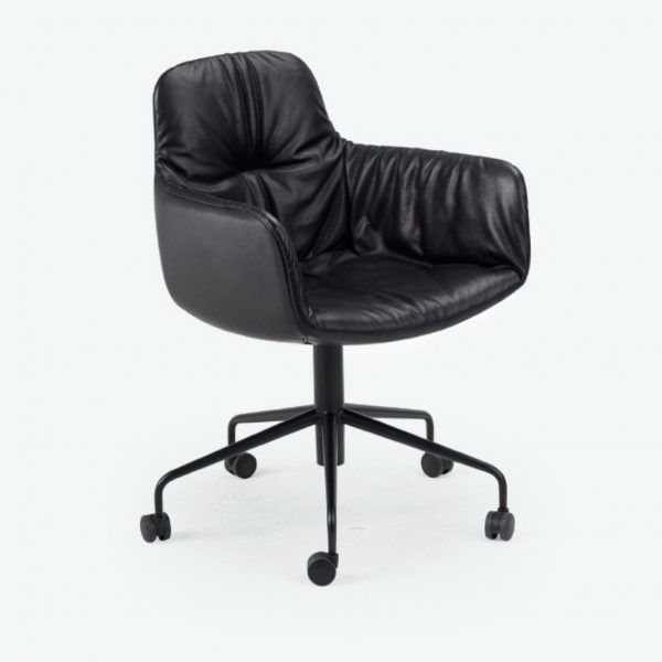 Leya ARMCHAIR HIGH - Image 4