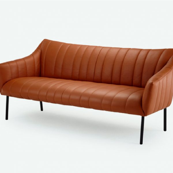 Rubie LOUNGE COUCH - Image 3