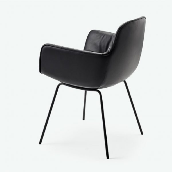 Leya ARMCHAIR HIGH - Image 5