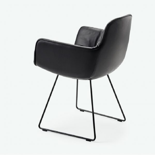 Leya ARMCHAIR HIGH - Image 7