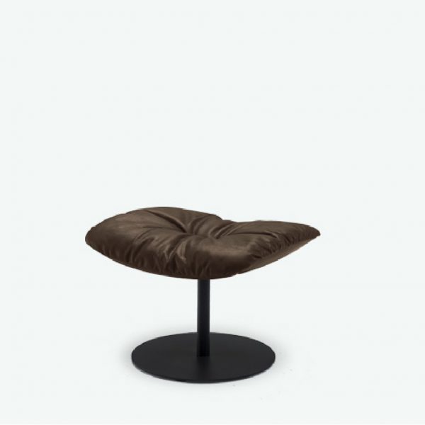 Leya LOUNGE CHAIR | OTTOMAN - Image 10