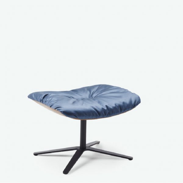 Leya LOUNGE CHAIR | OTTOMAN - Image 12