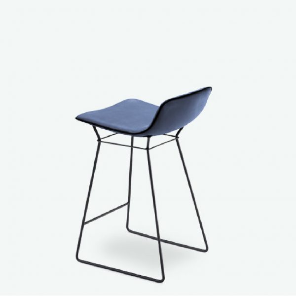 Amelie LOW | COUNTER STOOL LOW | KITCHEN STOOL LOW - Image 4