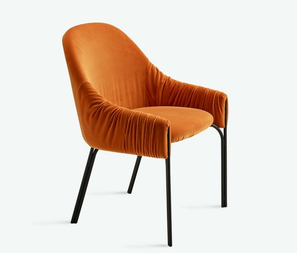 Leya ARMCHAIR LOW