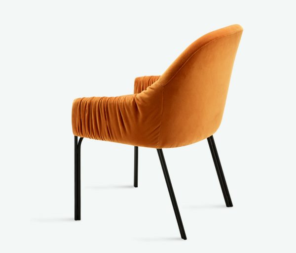 Leya ARMCHAIR LOW - Image 2