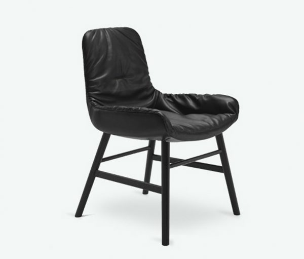 Leya ARMCHAIR LOW - Image 15