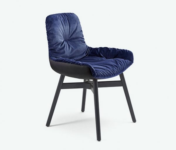 Leya ARMCHAIR LOW - Image 8