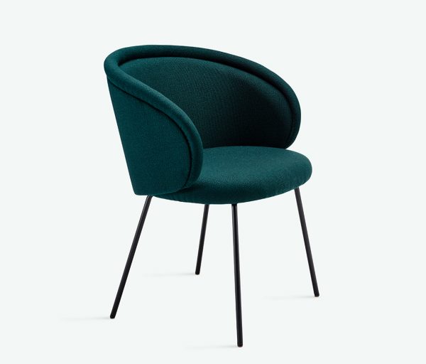 Ona CHAIR | ARMCHAIR