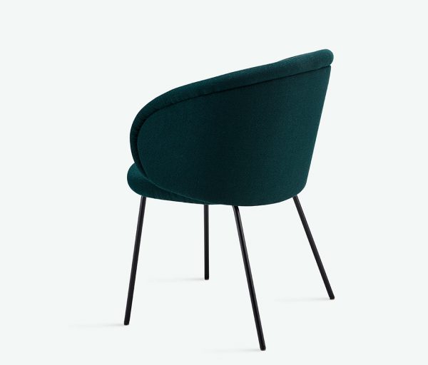 Ona CHAIR | ARMCHAIR - Image 3