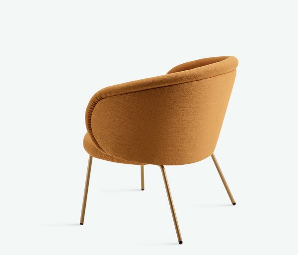 Ona COCKTAIL CHAIR - Image 3