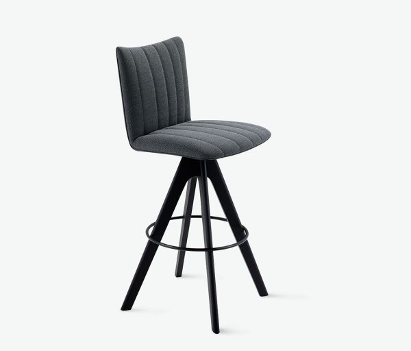 Rubie BAR CHAIR | BAR ARMCHAIR LOW | BAR ARMCHAIR HIGH - Image 16