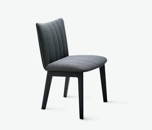 Rubie CHAIR | ARMCHAIR LOW | ARMCHAIR HIGH - Image 2