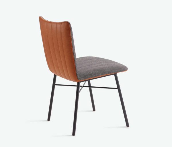 Rubie CHAIR | ARMCHAIR LOW | ARMCHAIR HIGH - Image 7