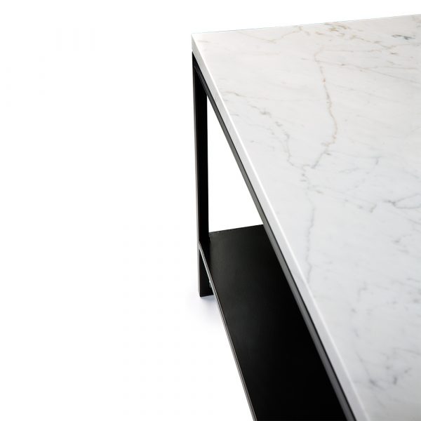 STONE COFFEE TABLE - Image 3